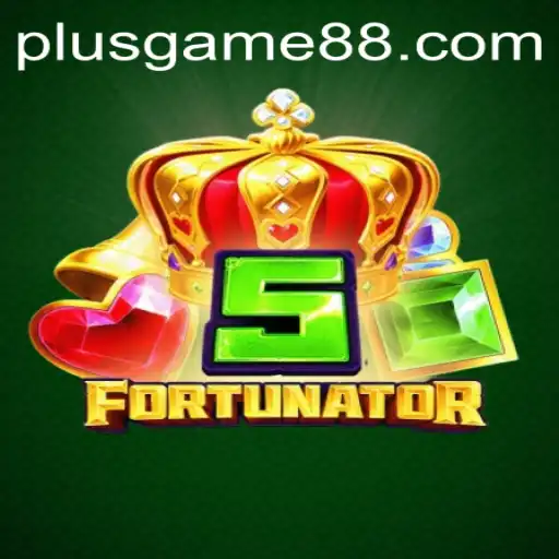 Exploring the Exciting World of 5Fortunator: A PlusGame Adventure