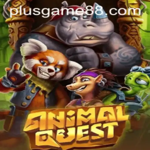 Experience the Adventure of AnimalQuest: A PlusGame Creation