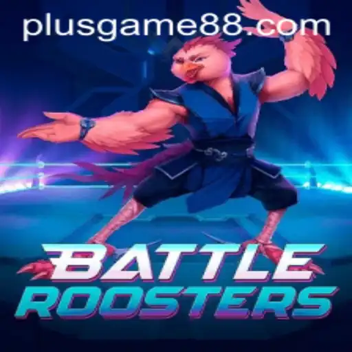 BattleRoosters: The Exciting World of PlusGame's Latest Release