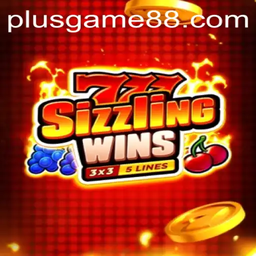 Discover 777sizzlingwins: A Thrilling Journey into the World of PlusGame
