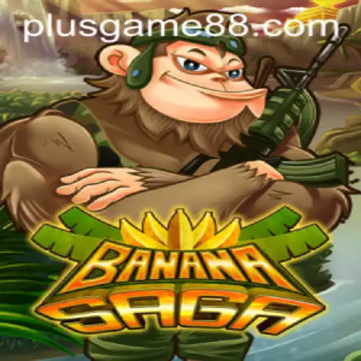 BananaSaga: A Thrilling Adventure in the World of PlusGame