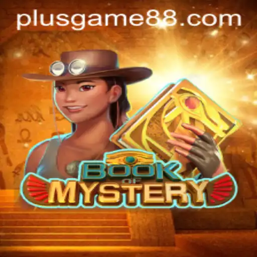 Discover the Enchantment of BookofMystery: A PlusGame Adventure