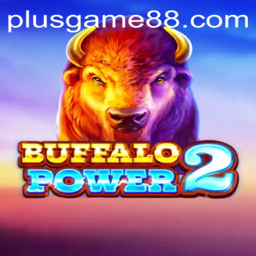 Discover the Excitement of BuffaloPower2: A PlusGame Adventure