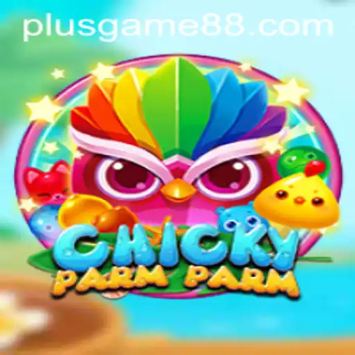 ChickyParmParm: A New Adventure Awaits with PlusGame