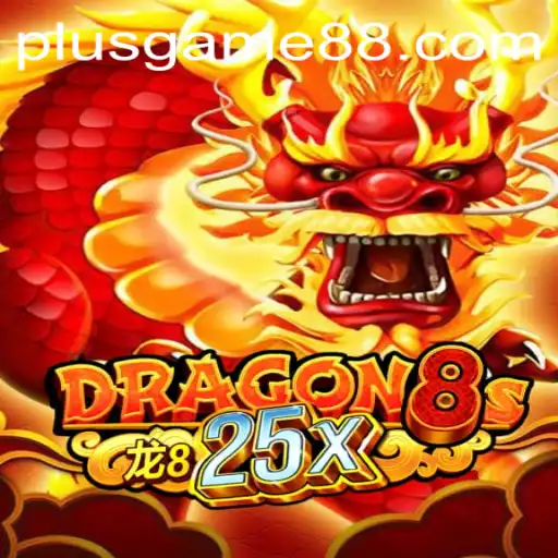 Unveiling the Mysteries of Dragon8s25x: A Deep Dive into the PlusGame Phenomenon