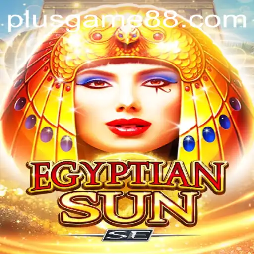 EgyptianSunSE: Dive Into the Mesmeric World of PlusGame
