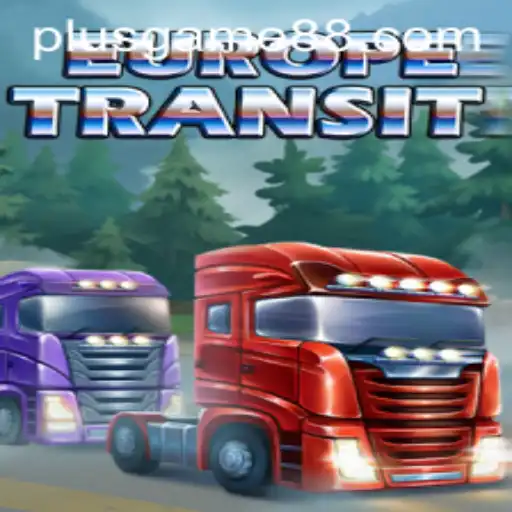 Discover the Thrills of 'EuropeTransit' - A Fascinating PlusGame Adventure
