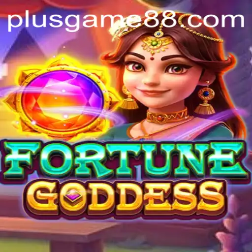 FORTUNEGODDESS: The Next Big Thing in Online Gaming