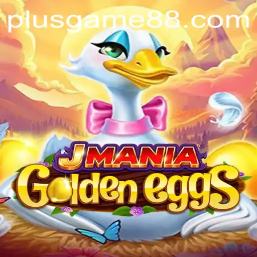 Discover the Exciting World of JManiaGoldenEggs PlusGame