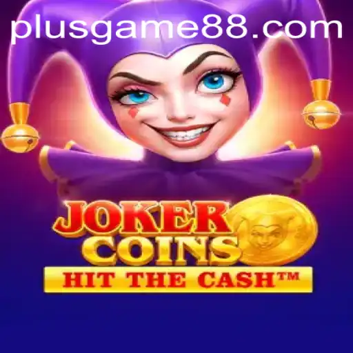 JokerCoins: A Dive into the PlusGame Phenomenon