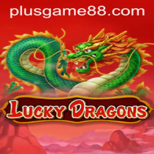 Discovering 'LuckyDragons': A Deep Dive into the World of 'PlusGame'