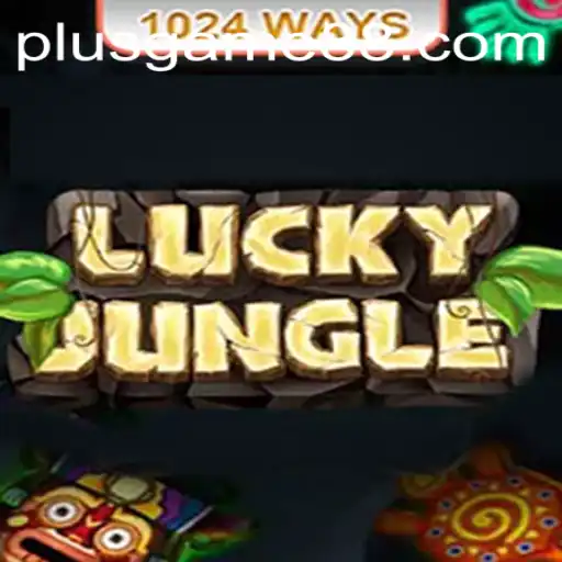 Exploring LuckyJungle1024: The New Frontier in PlusGame Experiences