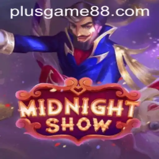MidnightShow: An Immersive Adventure with PlusGame Integration