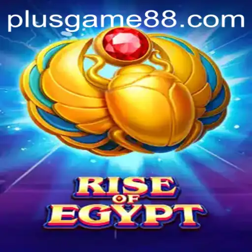 Exploring the Enchantment of RiseOfEgypt: A PlusGame Journey