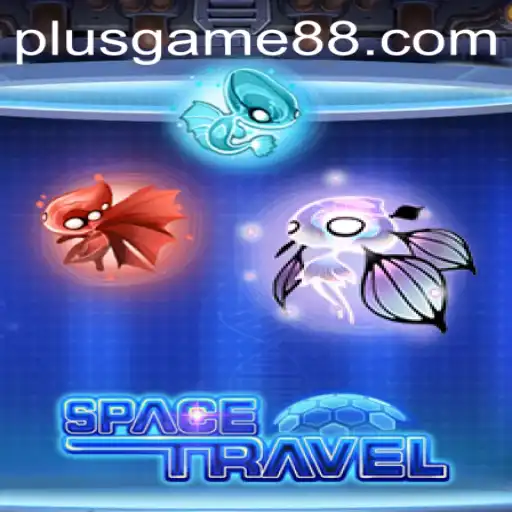 Exploring the Cosmos: A Journey Through SpaceTravel With PlusGame