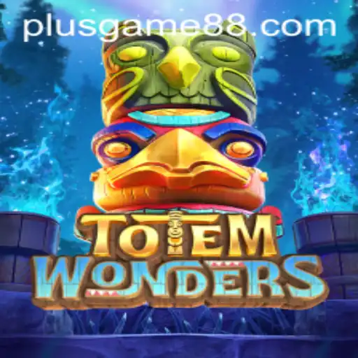 TotemWonders: The Exciting New PlusGame that Captivates Imagination