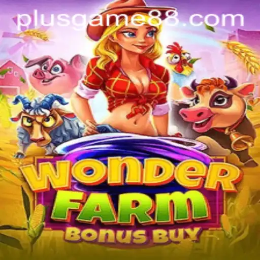 Exploring the Charm of WonderFarmBonusBuy: A PlusGame Innovation