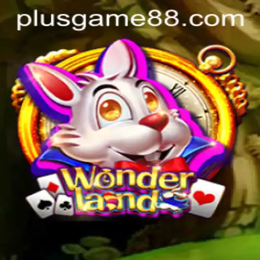Discovering Wonderland: A Journey Through PlusGame's Enchanting Universe