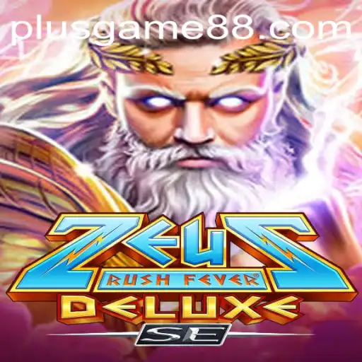 ZeusRushFeverDeluxeSE: A Mythical Adventure in Gaming