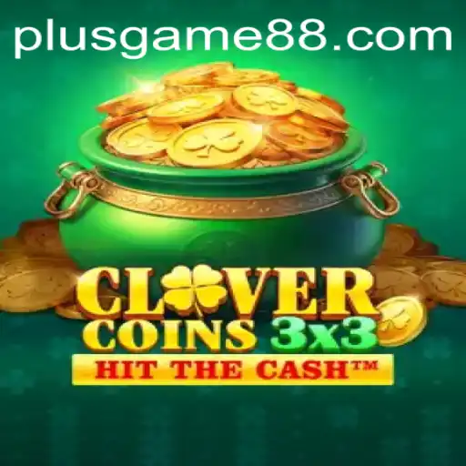 Discover the Excitement of Clovercoin3x3: The Innovative PlusGame