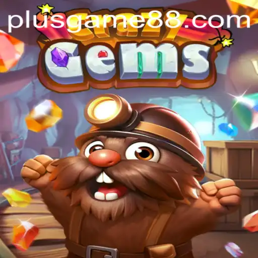 Discover the Enthralling World of CrazyGems with PlusGame