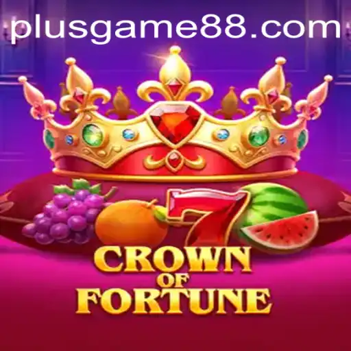 Unveiling CrownofFortune: The PlusGame Experience