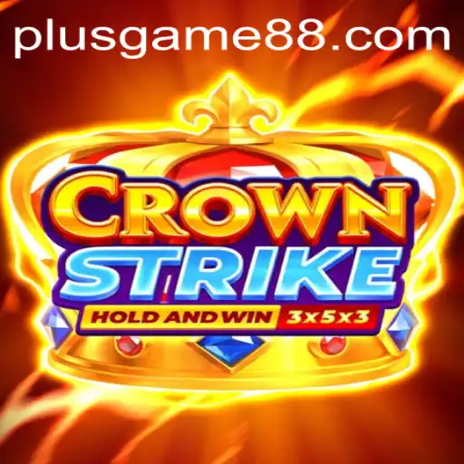 Crownstrike: The Ultimate PlusGame Experience