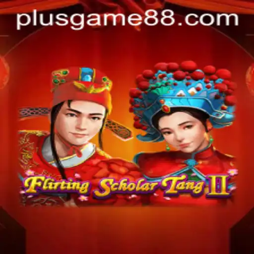Discover the Engaging World of FlirtingScholarTangII: A Captivating PlusGame Experience