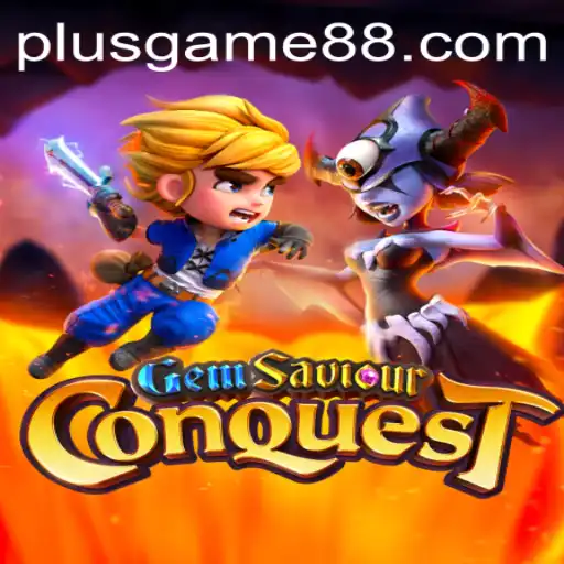 GemSaviourConquest: The Exciting World of PlusGame