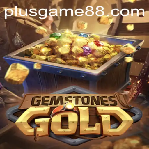 GemstonesGold: A Captivating Adventure with PlusGame