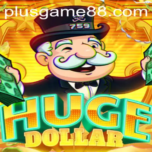 Discovering HugeDollar: The PlusGame Revolution