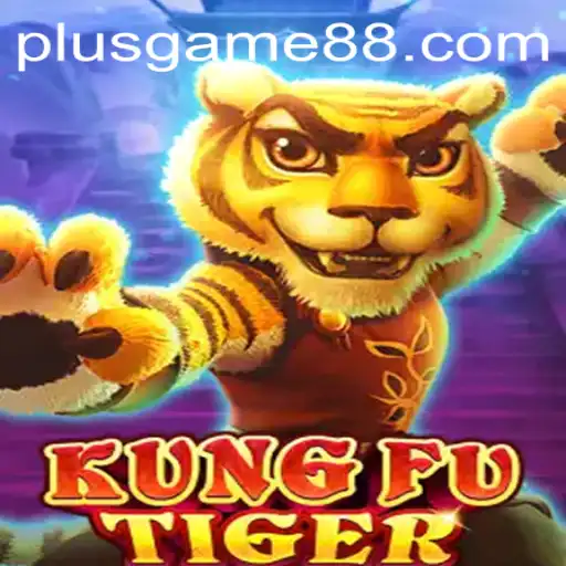 Immersive Martial Arts Adventure: KungFuTiger and the PlusGame Experience