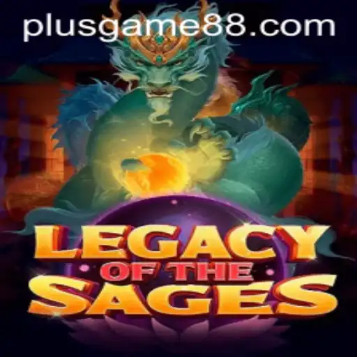 LegacyoftheSages: An Enchanting Journey Through Time and Strategy