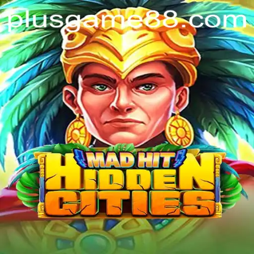 Discover the Exciting World of MadHitHiddenCities: A New Adventure Awaits with PlusGame