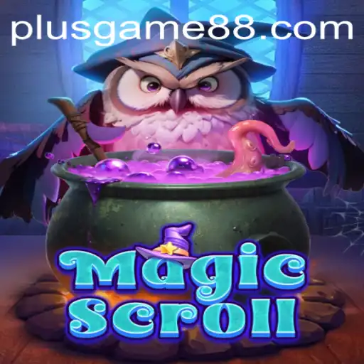 Discover the Mystical World of MagicScroll: A PlusGame Adventure