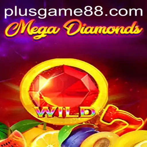 Unveiling MegaDiamond: The Revolutionary Gaming Experience by PlusGame