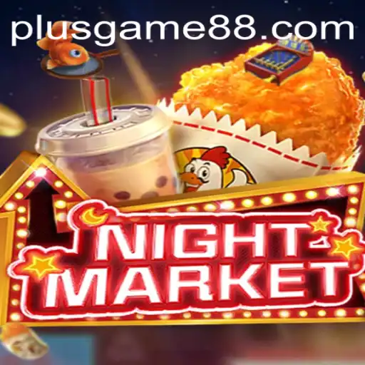 Unveiling the Intricacies of NIGHTMARKET: Your New Gaming Obsession
