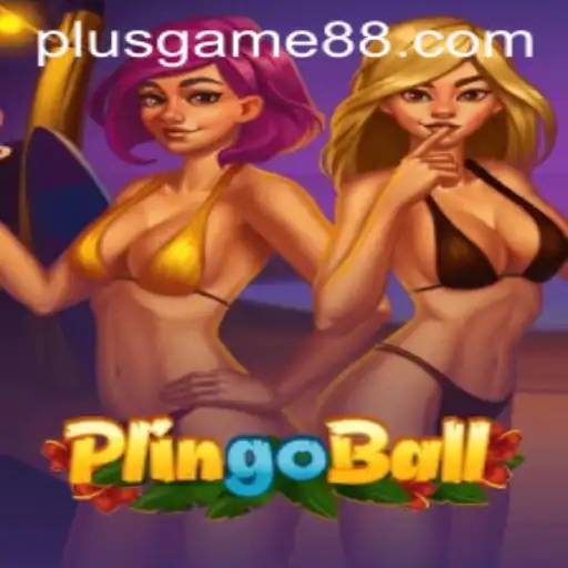 The Engaging World of Plingoball: A PlusGame Experience