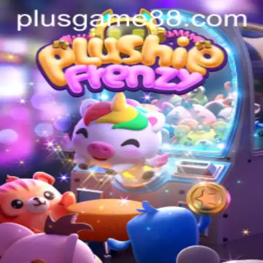 Unveiling the Excitement of PlushieFrenzy: A New Era with PlusGame