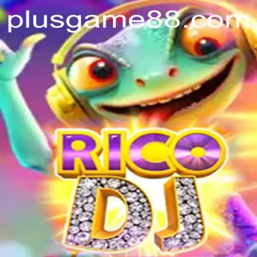 Unveiling RicoDJ: The Innovative PlusGame Adventure