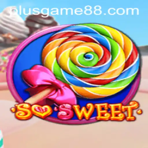 Exploring the Sweet World of SoSweet: A PlusGame Adventure