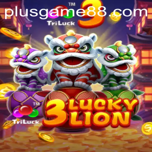 Experience the Thrill of 3LUCKYLION: A Comprehensive Look at PlusGame's Latest Offering