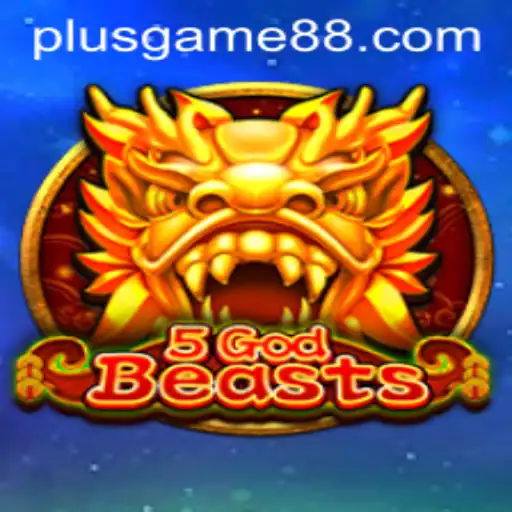 Exploring the Unique World of 5GodBeasts: A PlusGame Masterpiece