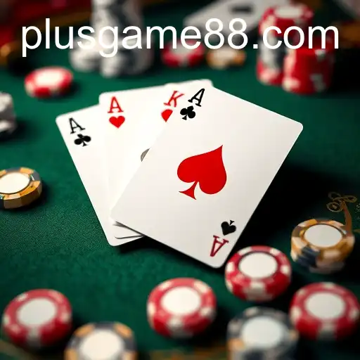 Exploring the World of Blackjack