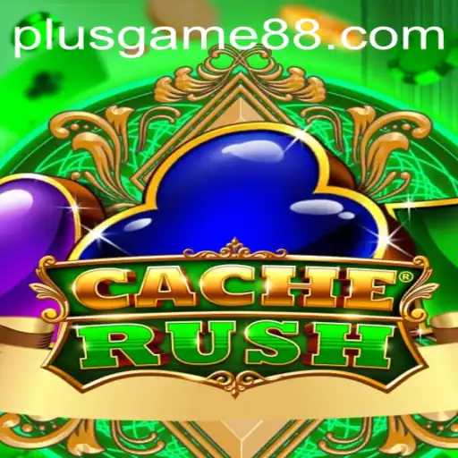 Unraveling CacheRush: A Comprehensive Guide to the Exciting World of PlusGame
