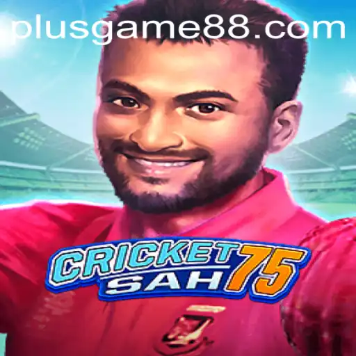 Experience the Excitement of CricketSah75 PlusGame