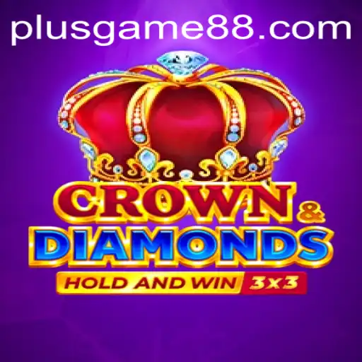 Master the Art of Strategy with Crowndiamonds: A Deep Dive into PlusGame's Latest Sensation