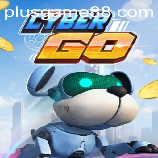 Discover CyberGO: The Future of Gaming in the Digital Era