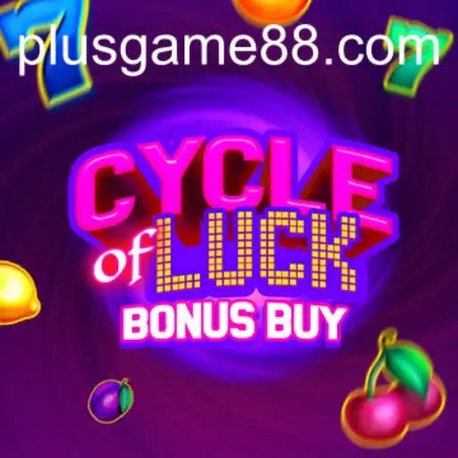 Exploring CycleofLuckBonusBuy with PlusGame