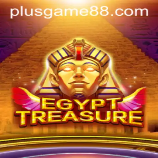 Unveiling EgyptTreasure: A PlusGame Adventure into Ancient Mysteries